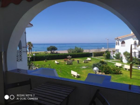 BUNGALOW CHARO, Benagalbón
